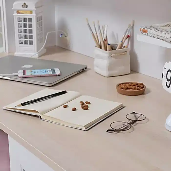 Bianca Genç Odası Bianca Genç Odası