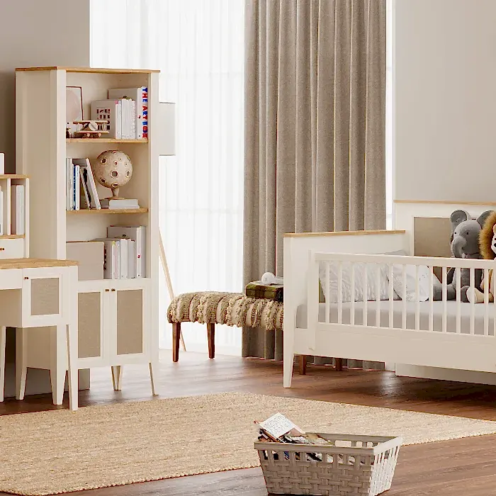 Corso Çocuk / Bebek Odası Corso Çocuk / Bebek Odası