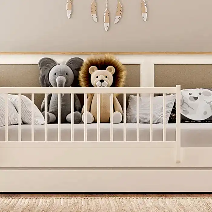 Corso Çocuk / Bebek Odası Corso Çocuk / Bebek Odası