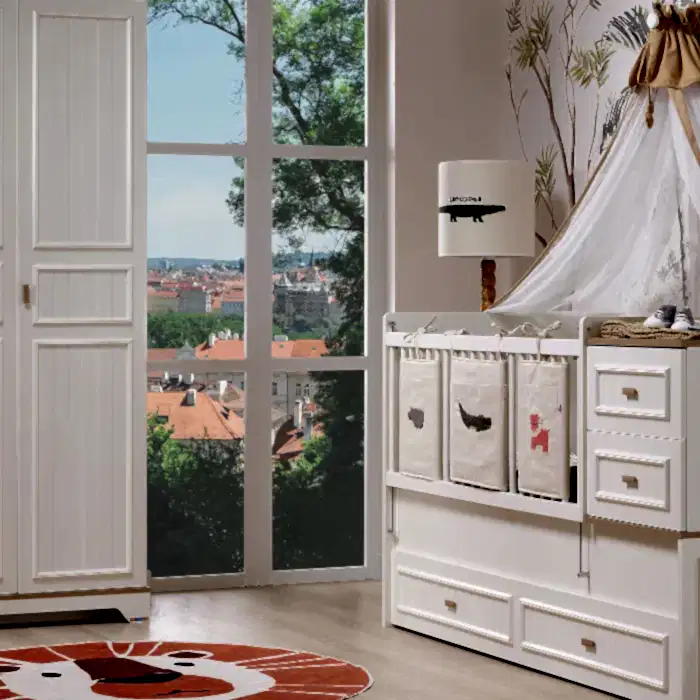 Monte Çocuk / Bebek Odası Monte Çocuk / Bebek Odası
