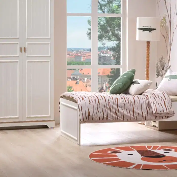 Monte Çocuk / Bebek Odası Monte Çocuk / Bebek Odası