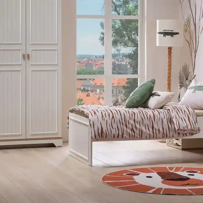 Monte Çocuk / Bebek Odası Monte Çocuk / Bebek Odası