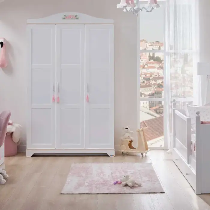 Bianca Çocuk / Bebek Odası Bianca Çocuk / Bebek Odası