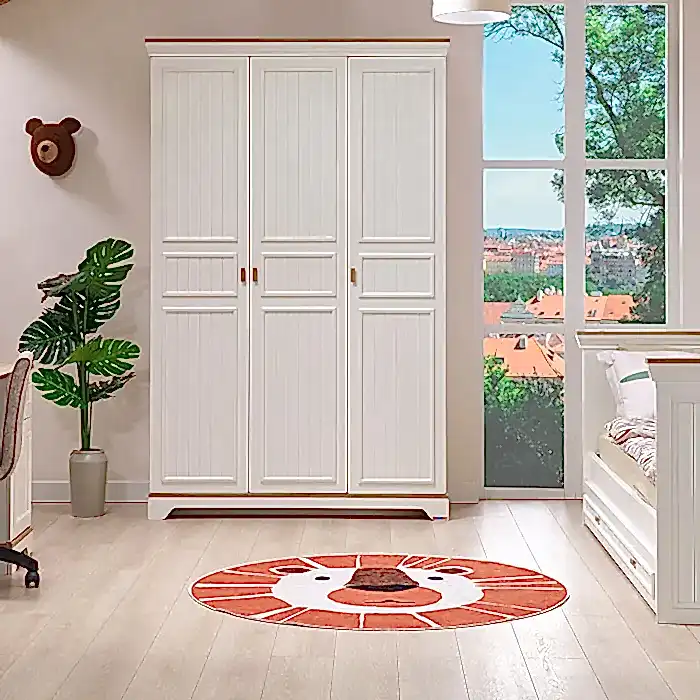 Monte Çocuk / Bebek Odası Monte Çocuk / Bebek Odası