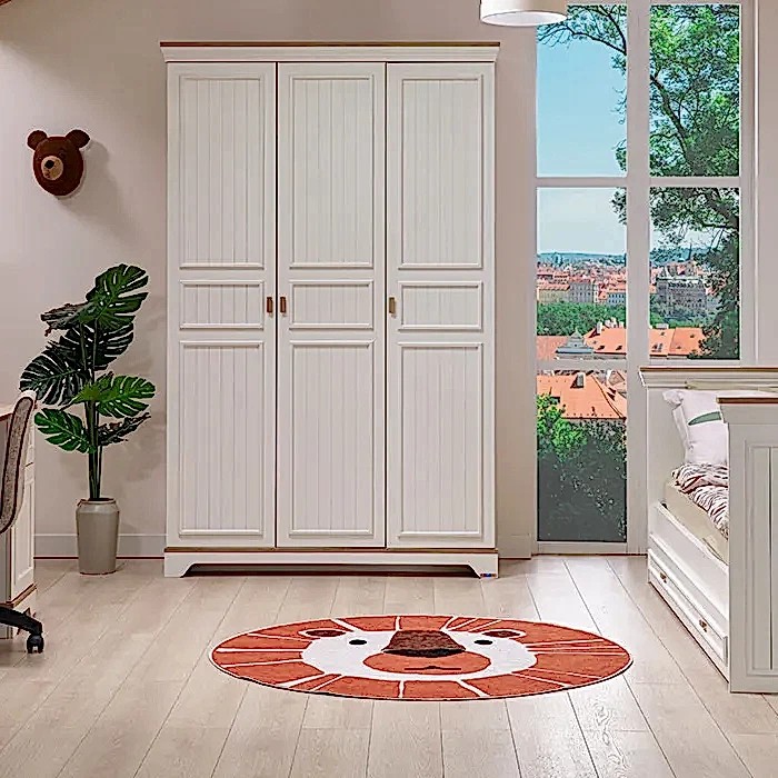 Monte Çocuk / Bebek Odası Monte Çocuk / Bebek Odası