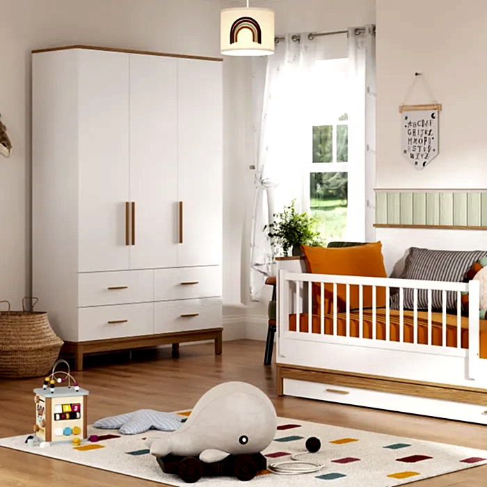 Etto Çocuk / Bebek Odası Etto Çocuk / Bebek Odası
