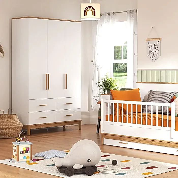 Etto Çocuk / Bebek Odası Etto Çocuk / Bebek Odası