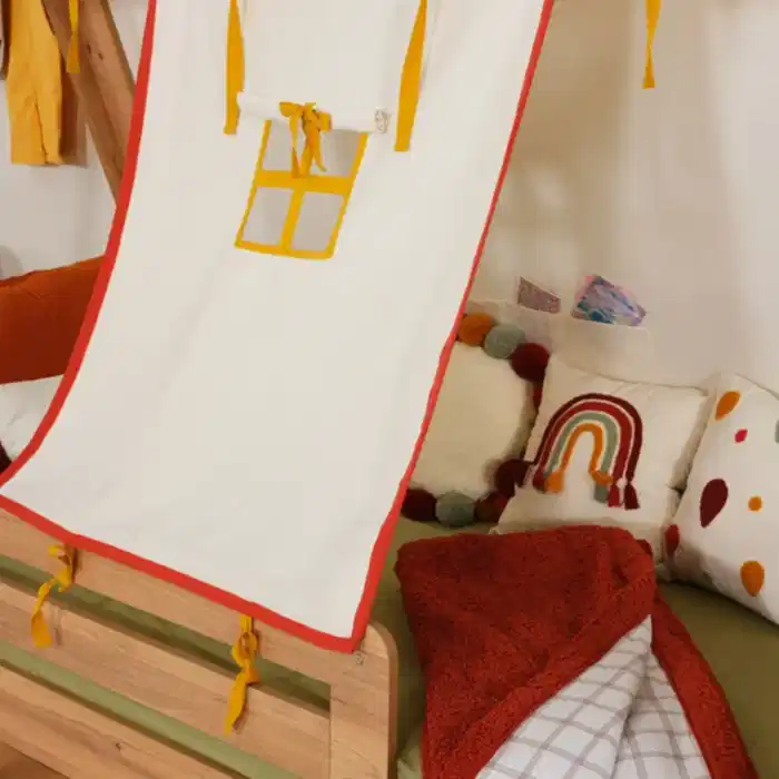 Çadır Montessori Çadır Montessori