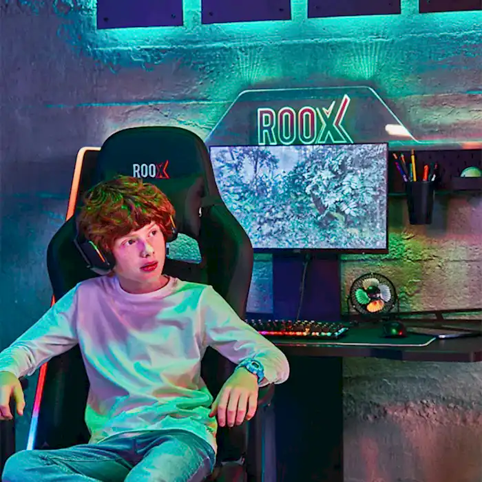 Roox Raven Roox Raven