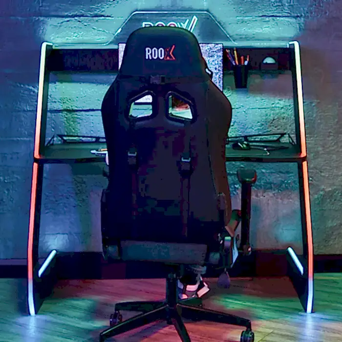 Roox Raven Roox Raven