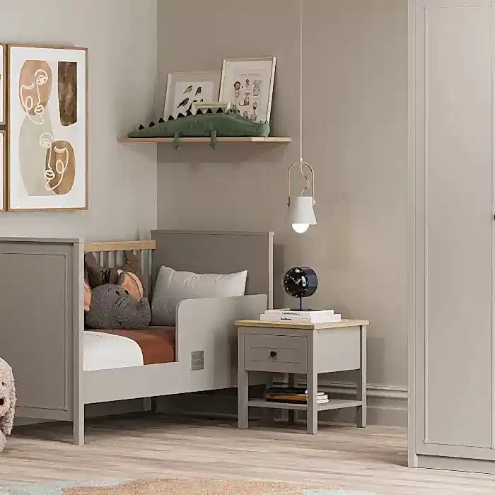 Sento Çocuk / Bebek Odası Sento Çocuk / Bebek Odası